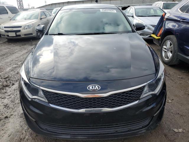 2016 Kia Optima Lx VIN: 5XXGT4L32GG115582 Lot: 45893954