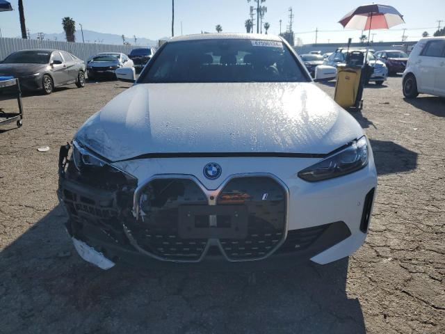 2023 BMW I4 EDRIVE3 - WBY43AW04PFP69807
