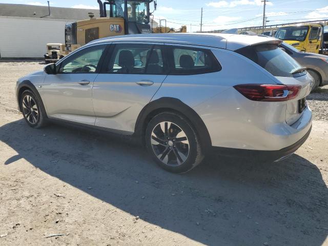 2019 BUICK REGAL TOUR W04GU8SXXK1076859