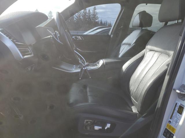 2020 BMW X5 M50I - 5UXJU4C07LLE45318