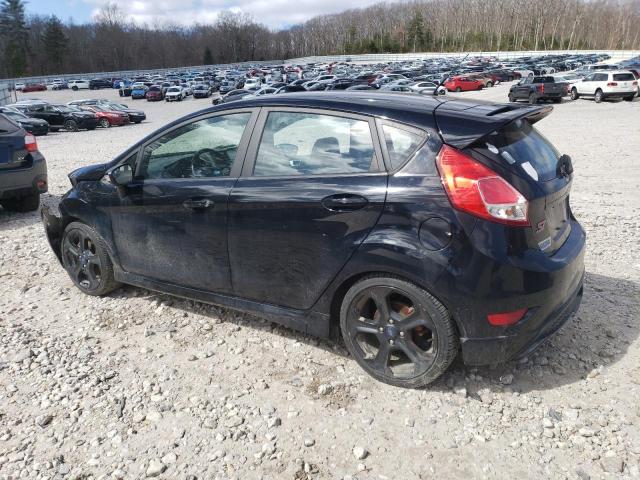 2018 FORD FIESTA ST - 3FADP4GX7JM143717