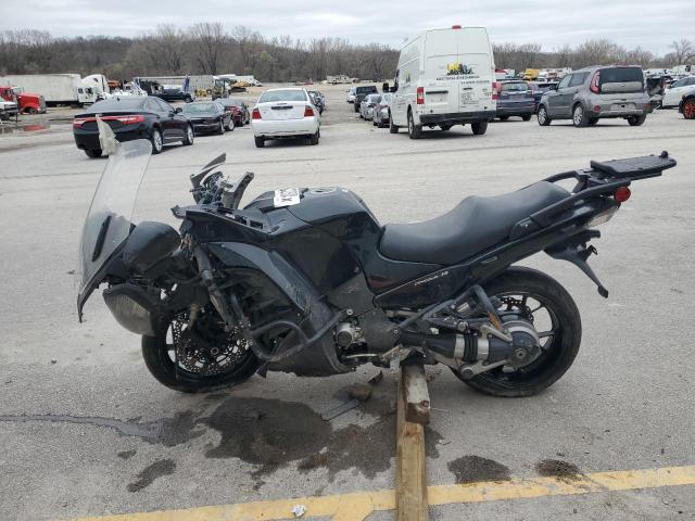 2012 KAWASAKI ZG1400 C - JKBZGNC12CA014488