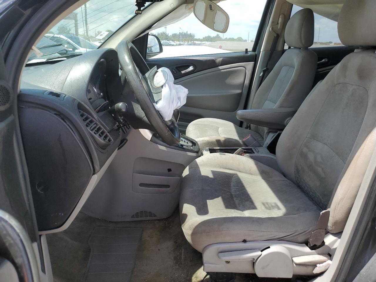 5GZCZ33D86S838985 2006 Saturn Vue