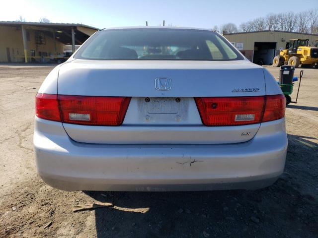 1HGCM56405A184643 | 2005 Honda accord lx