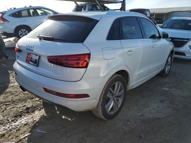 2016 Audi Q3 Premium Plus VIN: WA1BFCFS7GR005388 Lot: 45983084