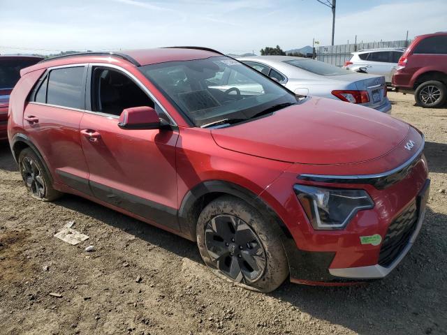 KNDCR3L19P5028174 Kia Niro Wind  4