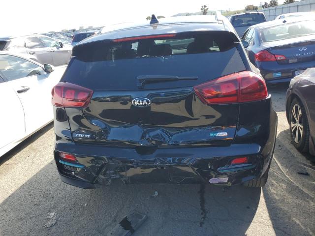 2019 Kia Niro Ex VIN: KNDCC3LG5K5011712 Lot: 48381084