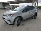 2016 TOYOTA RAV4 LE - 2T3ZFREV7GW296803