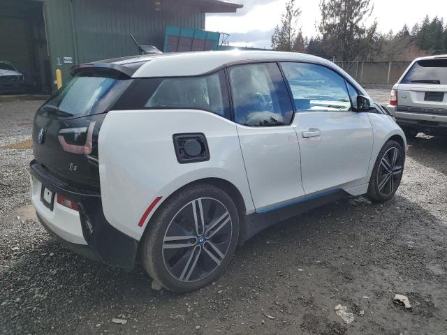 2014 BMW I3 VIN: WBY1Z2C57EV284992 Lot: 39196465