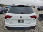 VOLKSWAGEN TIGUAN S photo