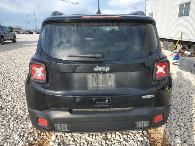 2018 JEEP RENEGADE L - ZACCJABB6JPH43160