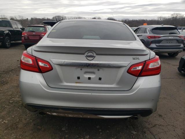 2016 Nissan Altima 2.5 VIN: 1N4AL3APXGN330563 Lot: 47426714