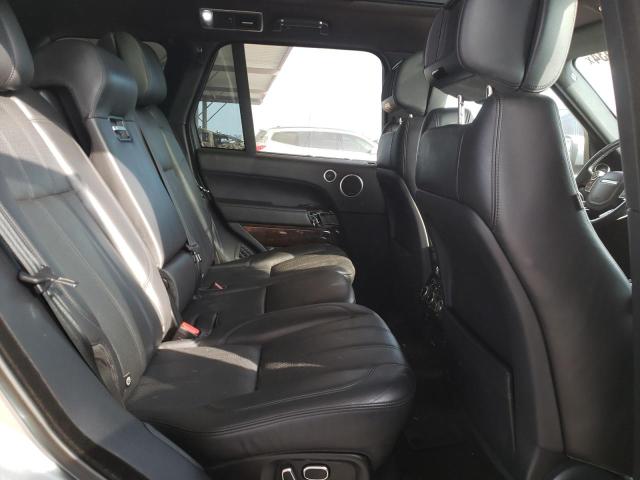 VIN SALGS2TF8EA177412 2014 Land Rover Range Rover,... no.10