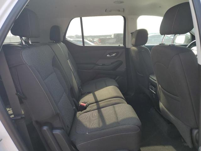 2021 CHEVROLET TRAVERSE L - 1GNERFKW3MJ165094