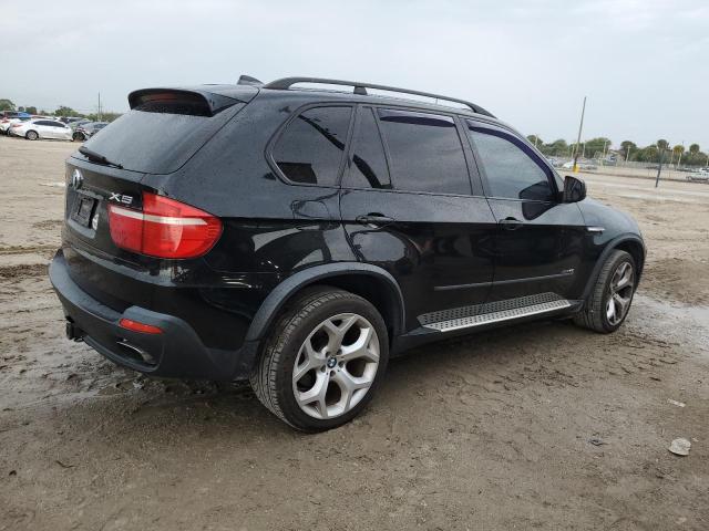 2008 BMW X5 4.8I VIN: 5UXFE835X8L160414 Lot: 45740114