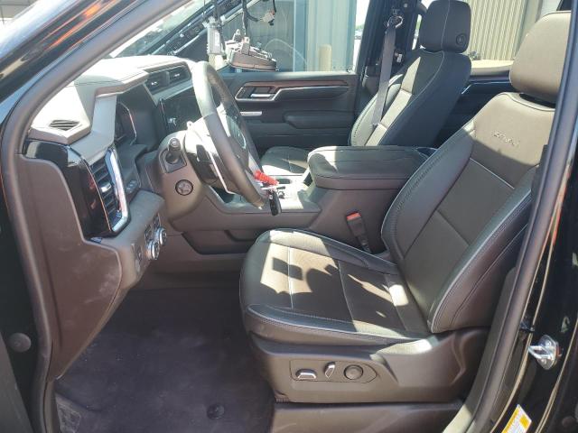 2023 GMC SIERRA K15 - 1GTUUGE80PZ113546