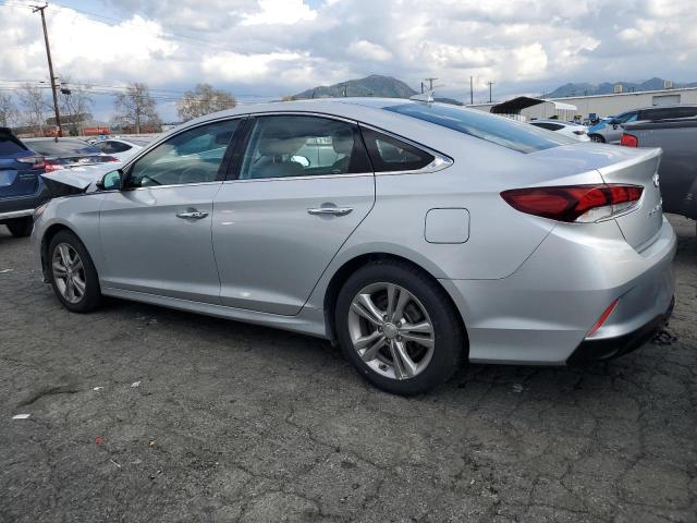 2018 Hyundai Sonata - Image 2