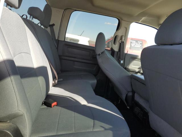2018 DODGE RAM 1500 - 3C6RR7KT5JG176060