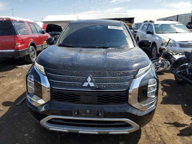 2023 MITSUBISHI OUTLANDER - JA4J4UA80PZ021709