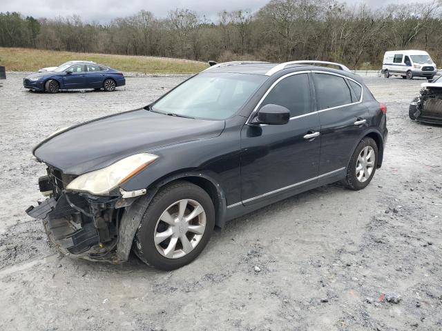 2009 Infiniti Ex35 Base VIN: JNKAJ09F89M950233 Lot: 45875794