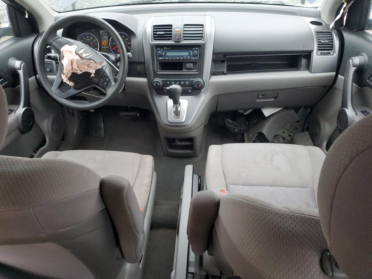 3CZRE38398G709312 2008 Honda Cr-V Lx