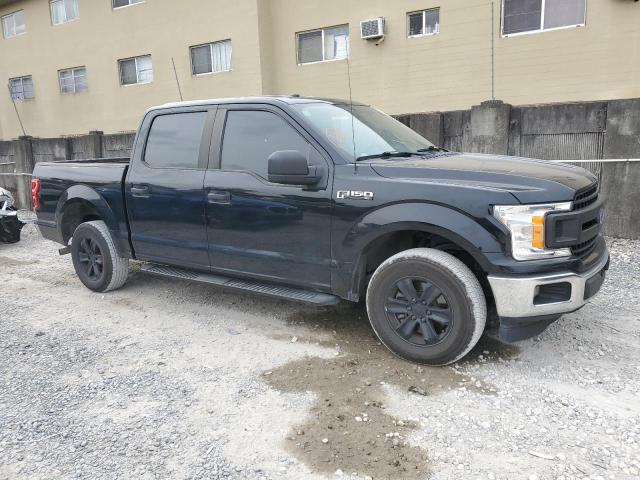 1FTEW1CG4JKF99316 2018 FORD F-150-3