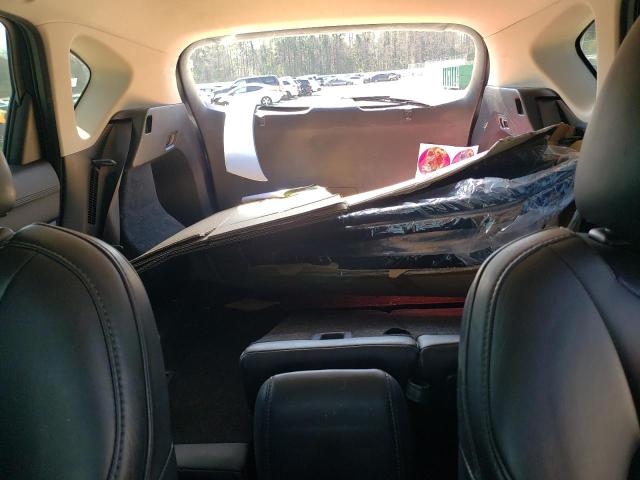 2019 MAZDA CX-5 TOURI - JM3KFACM1K1552798