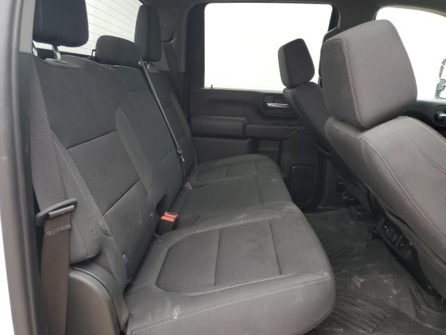 2023 CHEVROLET 2500 1GC1YNEY6PF186515