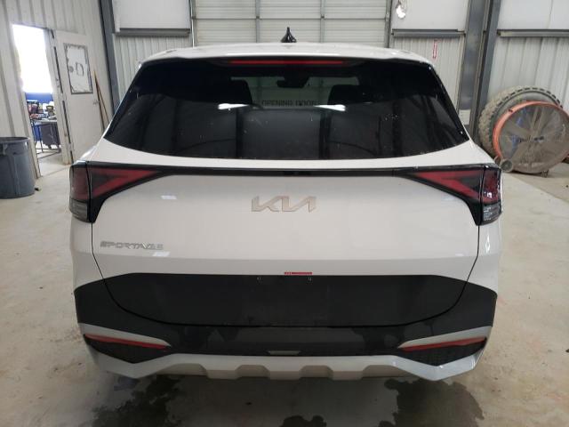 2024 Kia Sportage Ex VIN: 5XYK33DF9RG160675 Lot: 48230104