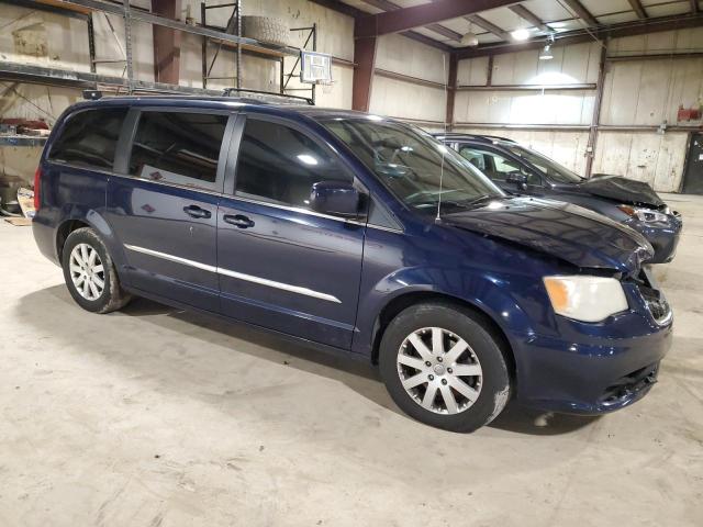 2013 Chrysler Town & Country Touring VIN: 2C4RC1BG7DR559765 Lot: 46977604