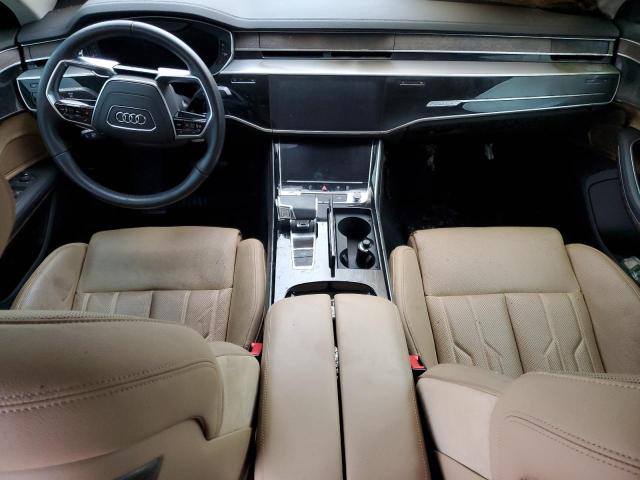 2020 AUDI A8 L WAU8EAF83LN005169
