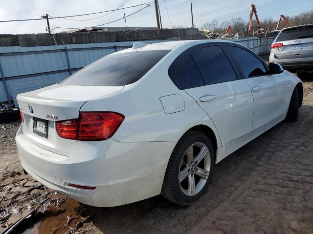 2015 BMW 328 XI - WBA3B3C53FF547203