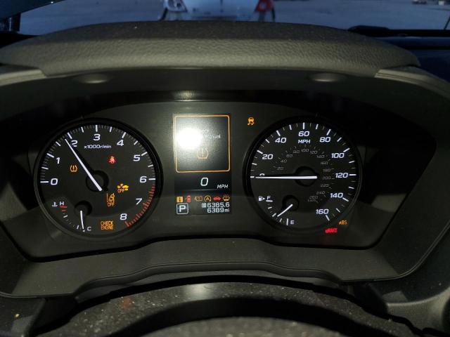 2024 SUBARU IMPREZA - JF1GUABC4R8252015