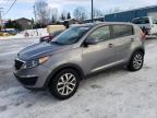2016 KIA SPORTAGE L - KNDPBCAC9G7878482
