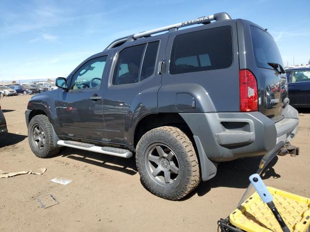 2010 Nissan Xterra Off Road VIN: 5N1AN0NW7AC526625 Lot: 47819114