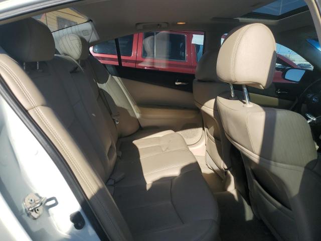 2014 Nissan Maxima S VIN: 1N4AA5AP5EC488867 Lot: 48722654