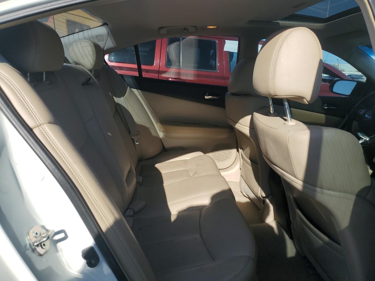 1N4AA5AP5EC488867 2014 Nissan Maxima S