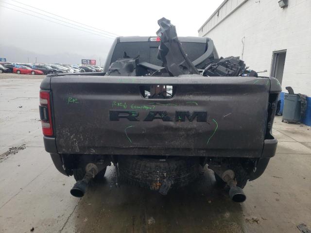 2022 RAM 1500 REBEL 1C6SRFLT1NN204766  47652584