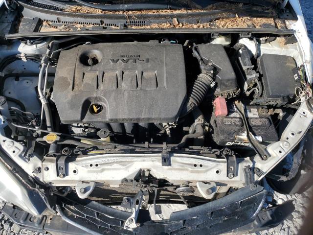 2016 TOYOTA COROLLA L - 2T1BURHE3GC582452