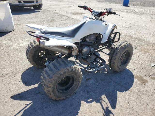 2011 Yamaha Yfm250 R VIN: JY4AG04Y9BC021252 Lot: 48028514