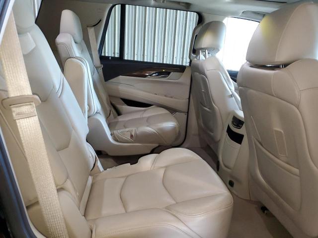 2019 CADILLAC ESCALADE L - 1GYS4BKJ5KR356726