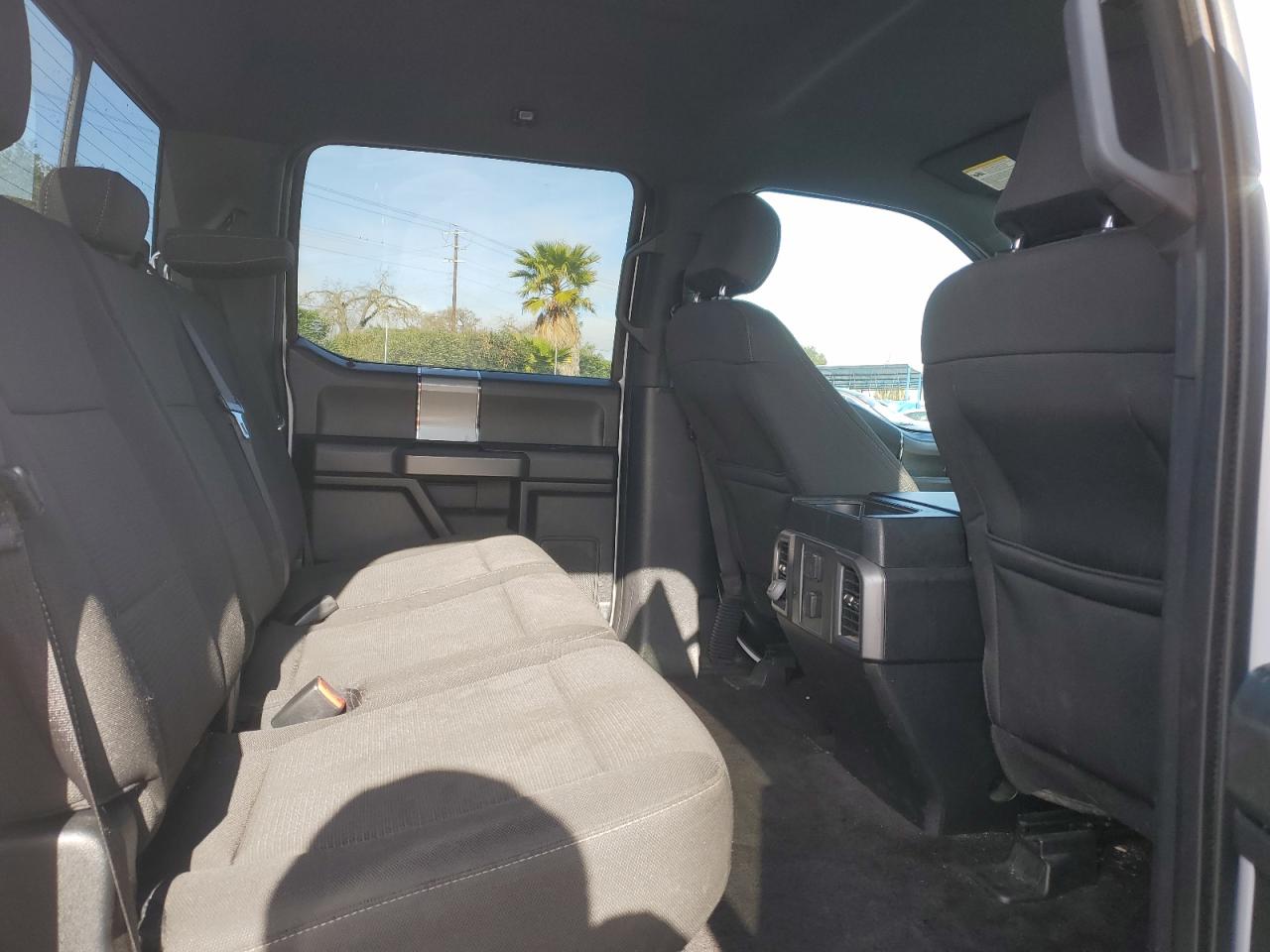 2015 Ford F150 Supercrew vin: 1FTEW1CP5FKE65969