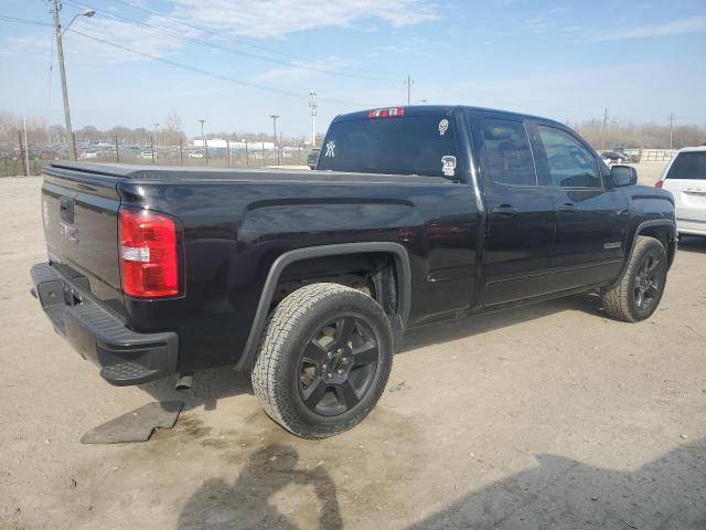 2016 GMC SIERRA C15 - 1GTR1LEH0GZ286328