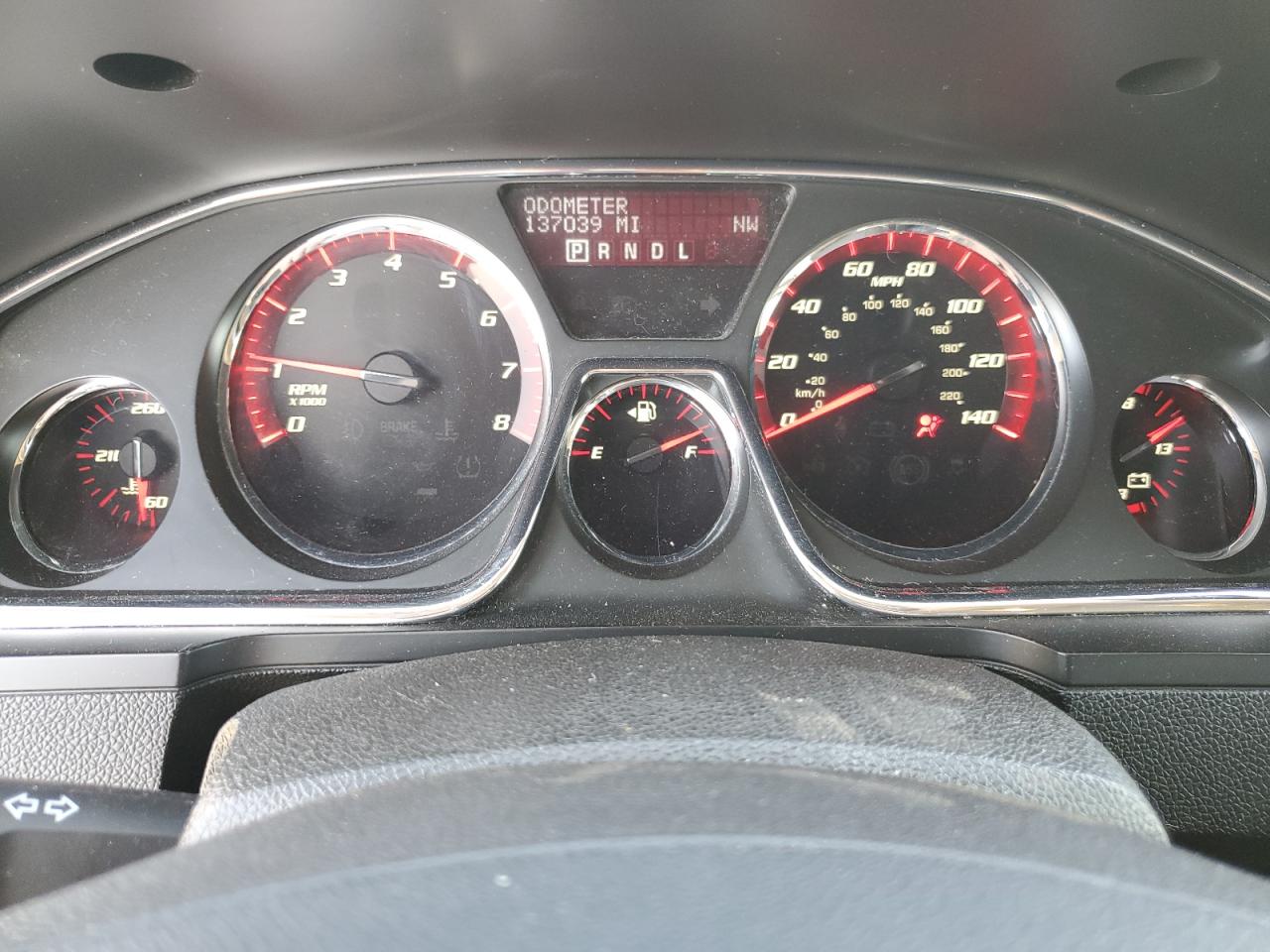 1GKKRRKD6EJ334347 2014 GMC Acadia Slt-1