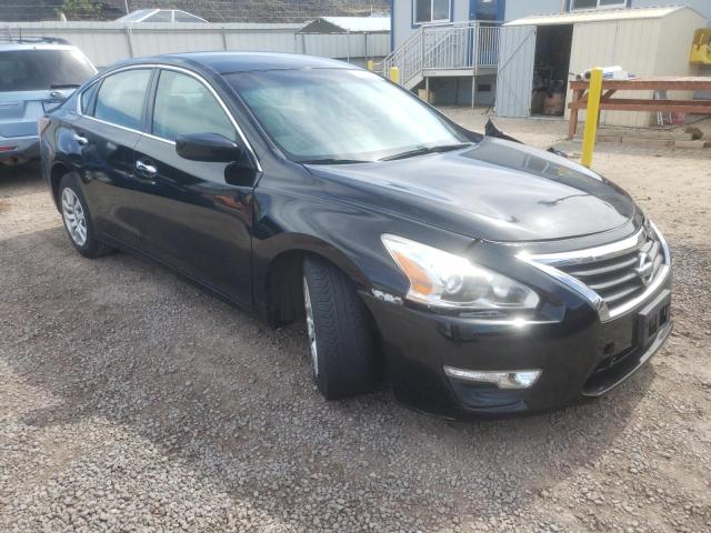 Vin: 1n4al3ap1fn348836, lot: 45327644, nissan altima 2.5 20154