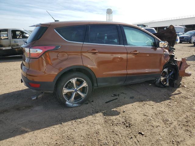 2017 Ford Escape Se VIN: 1FMCU9GDXHUB12089 Lot: 60673674