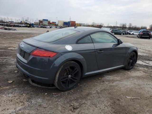 2017 AUDI TT TRUC5AFV8H1006390