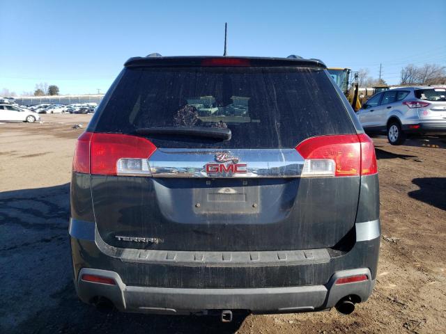 2014 GMC Terrain Sle VIN: 2GKFLRE31E6182495 Lot: 47229204