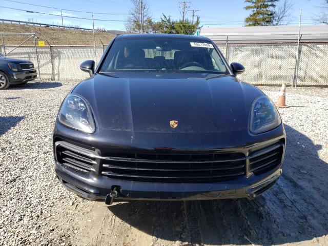 VIN WP1AA2AY4KDA06184 2019 Porsche Cayenne no.5