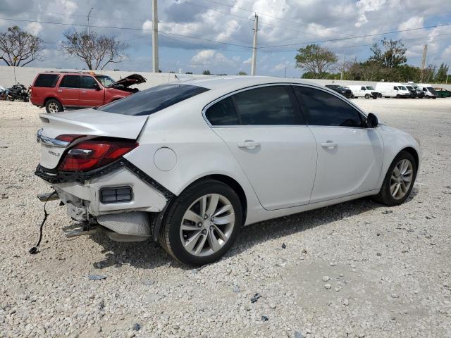 2016 Buick Regal VIN: 2G4GK5EX3G9164110 Lot: 46050724